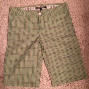 Volcom Bermuda Shorts